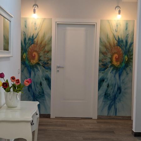 Appartamento Con Tre Stanze Da Letto Venecia Exterior foto