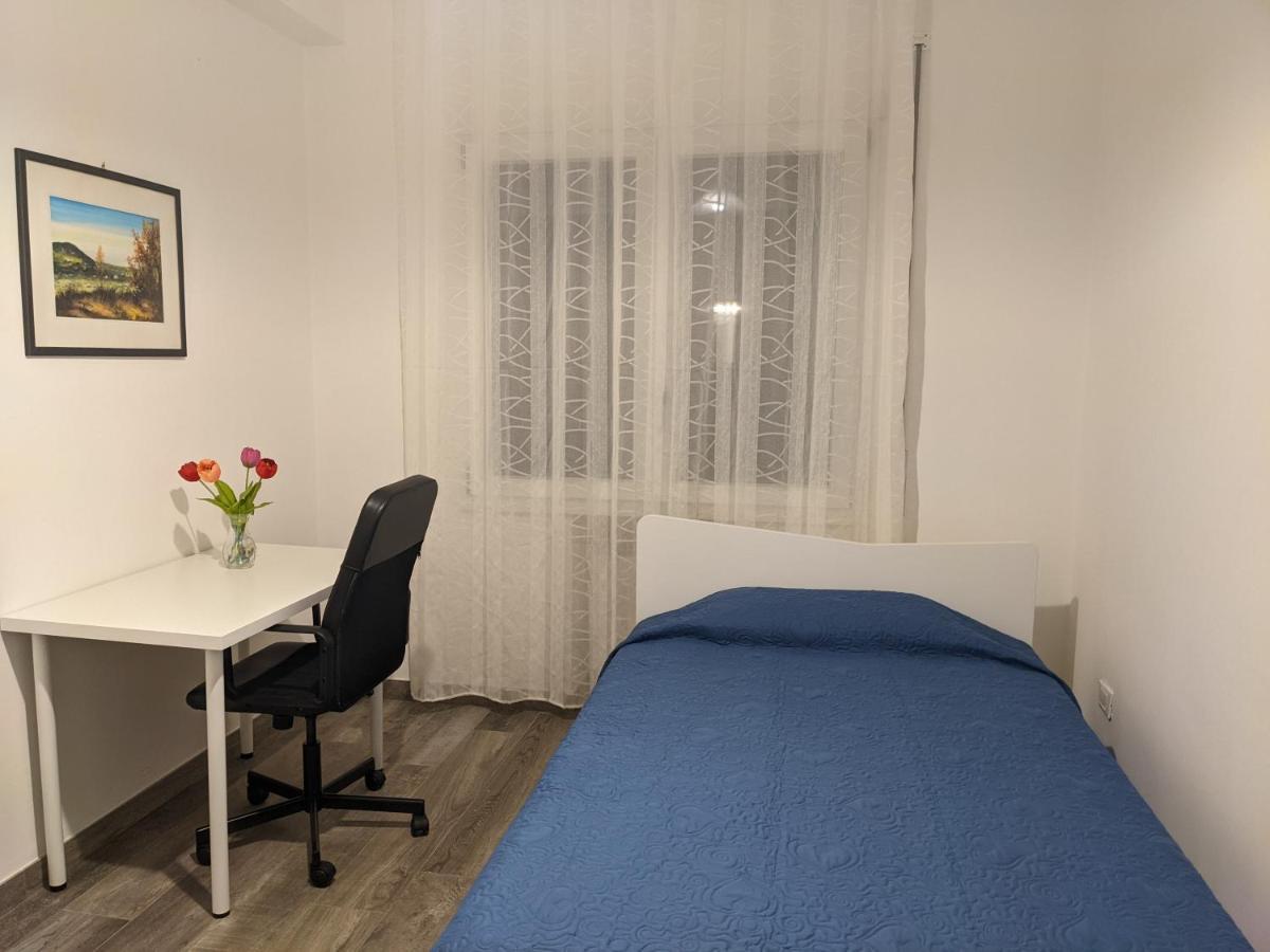 Appartamento Con Tre Stanze Da Letto Venecia Exterior foto