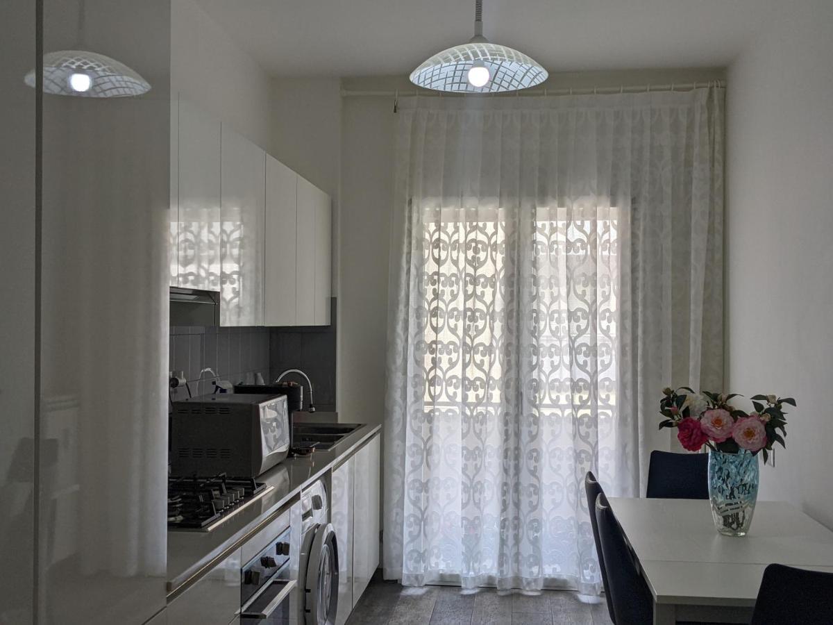 Appartamento Con Tre Stanze Da Letto Venecia Exterior foto