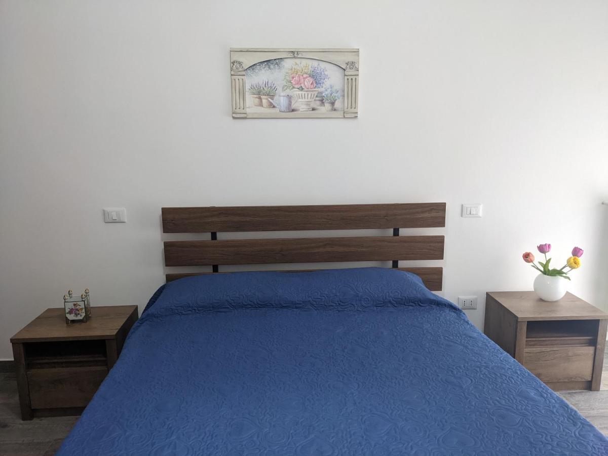 Appartamento Con Tre Stanze Da Letto Venecia Exterior foto