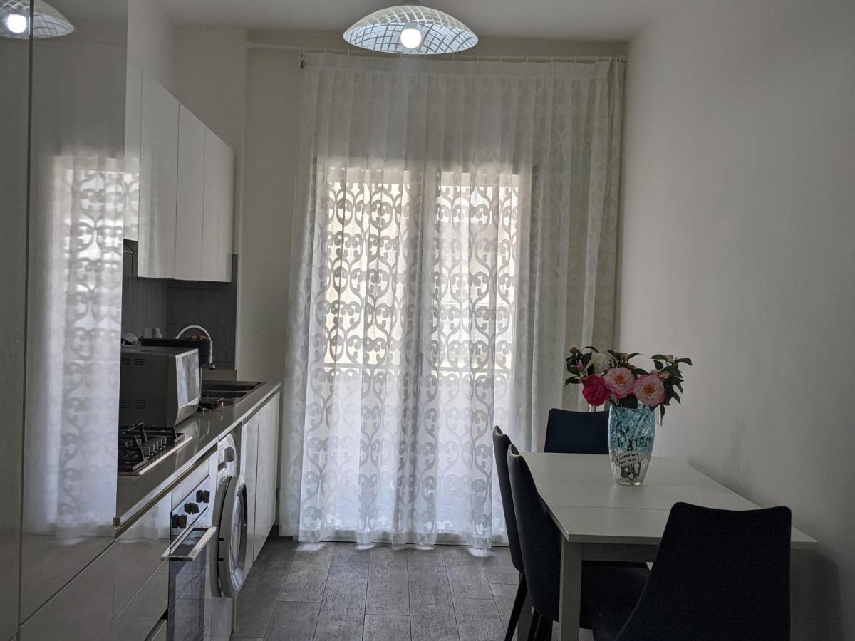 Appartamento Con Tre Stanze Da Letto Venecia Exterior foto