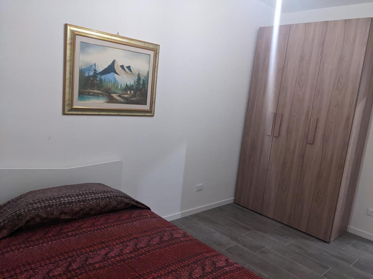 Appartamento Con Tre Stanze Da Letto Venecia Exterior foto