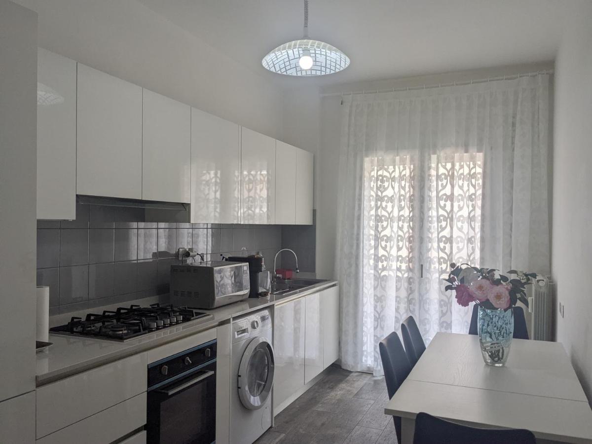 Appartamento Con Tre Stanze Da Letto Venecia Exterior foto